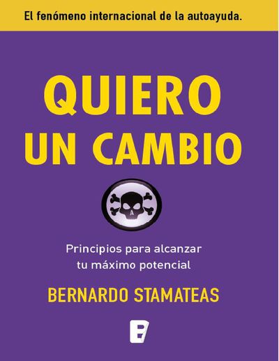 Quiero un cambio. Principios para alcanzar tu máximo potencial.jpg